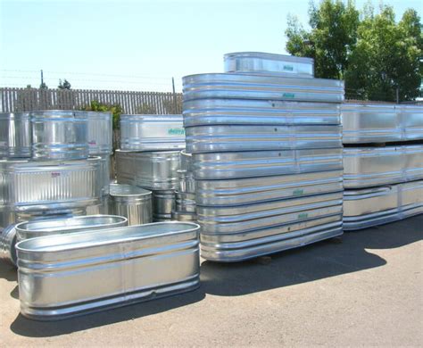 3 Essential Tips for Choosing the Perfect 16-ft Galvanized Steel Stock Tank