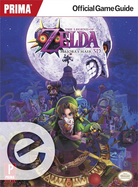 3 Essential Tips for Zelda: Majora's Mask 3D