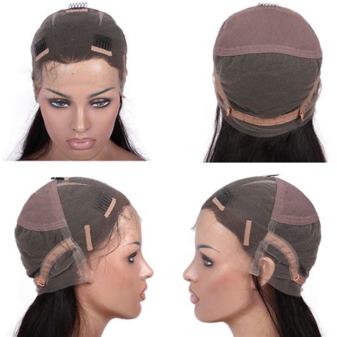 3 Essential Wig Cap Wigs for Complete Scalp Coverage