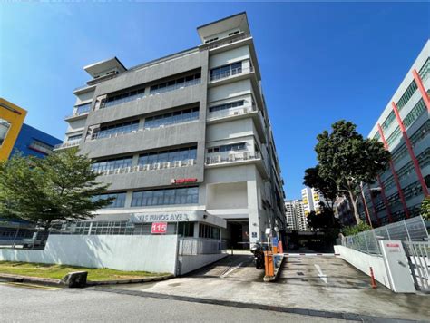 3 Eunos Ave 8A Singapore 409458: A Comprehensive Guide