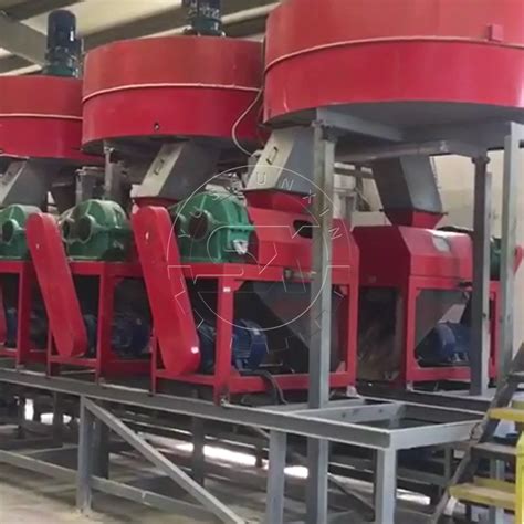 3 Extraordinary Fertilizer Extruder Machines That Will Revolutionize Your Production