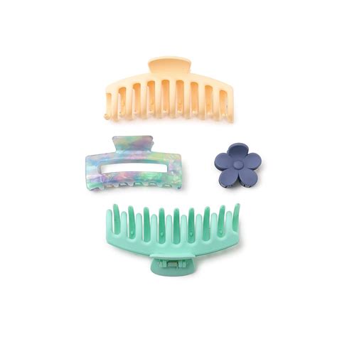 3 Flattening Hair Clips to Tame Unruly Tresses for Good