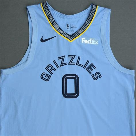 3 Go-To Memphis Grizzlies Jerseys for Fans: Retro, Modern, and Statement