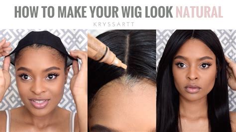 3 Human Hair Natural Look Wigs That Will Change Your Life