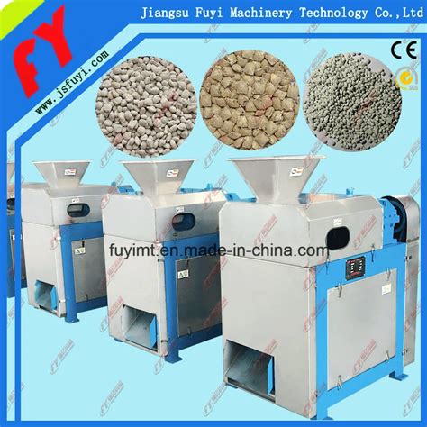 3 Indispensable Ammonium Sulphate Granulator Machines for Your Business