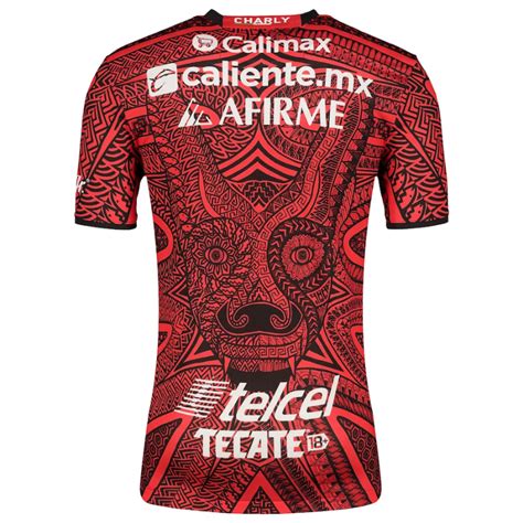 3 Jersey Concepts that Will Make You Rethink the Tijuana Jersey