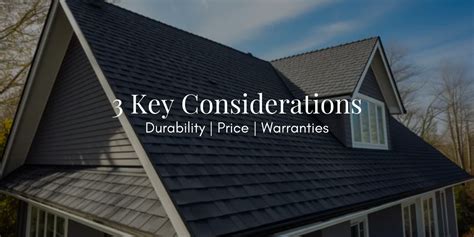 3 Key Considerations for Lakefront Roofing & Siding: A Guide for Coastal Homeowners