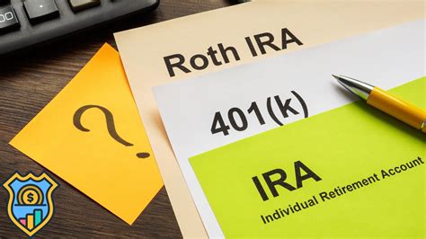 3 Key Questions to Ask When Moving Your Roth IRA to a New Broker