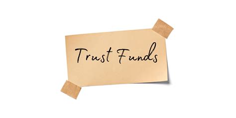 3 Key Reasons Why Trust Funds in Spanish are a Great Idea