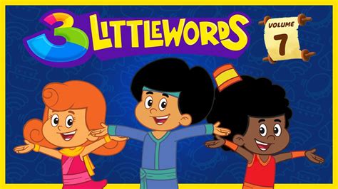 3 Little Words Answers PDF