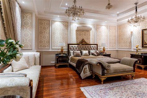 3 Luxurious Hotels in New Jersey That Will Make You Feel Like Royalty