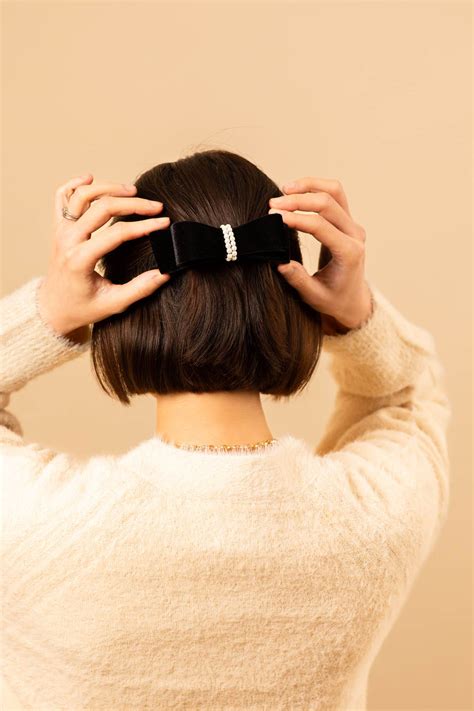 3 Magic Hair Attachments for Short Hair to Level Up Your Style!