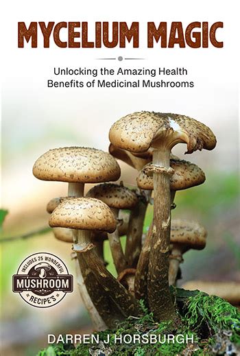 3 Magic Mushrooms for Your Garden: Unlocking Nature's Fertilizer Goldmine!