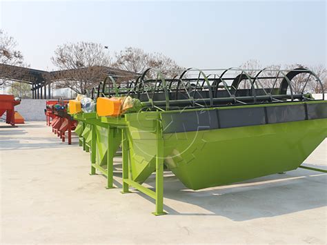 3 Must-Know Facts About the Future of Fertilizer Screening Machines