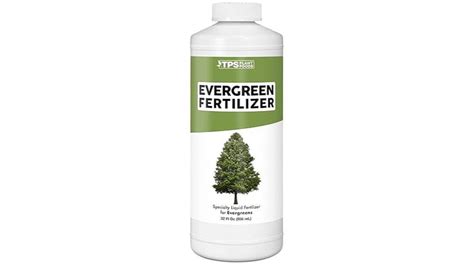 3 Must-Know Fertilizers for Pine Trees: Your Guide to a Thriving Evergreen