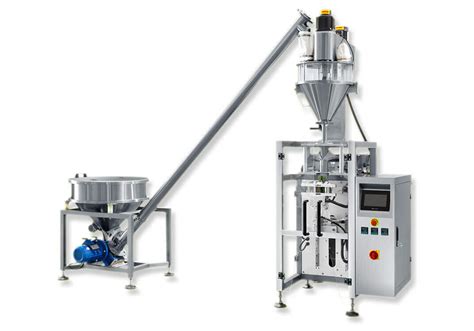 3 Must-Know Granule and Powder Packaging Machines for Profit-Hungry Businesses