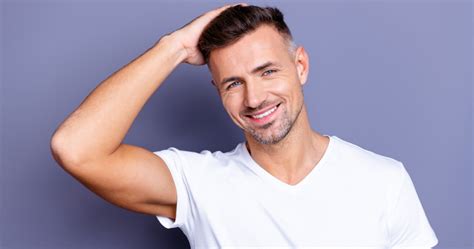 3 Must-Know Hairpieces for Men: A Comprehensive Guide