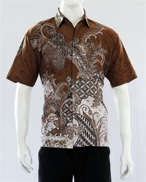 3 Must-Know Places to Buy Men's Batik Shirts in Singapore for 2025