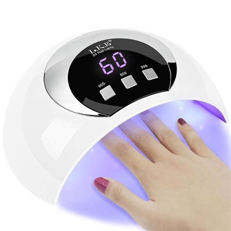 3 Must-Know Truths About Nail LED UV Lights