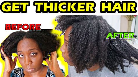 3 Must-Know Ways to Thicken African American Hair with a Topper