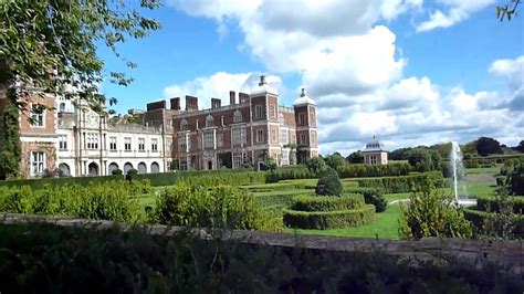 3 Must-See Films Shot at Hatfield House, Hertfordshire UK