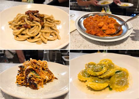 3 Must-Visit Italian Restaurants in Amoy Street