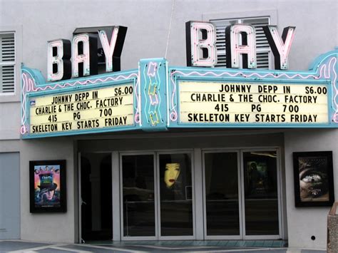 3 Must-Visit Theaters in Morro Bay