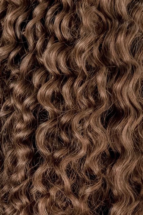 3 Perfect Curly Brown Hair Extensions for Magical Cosplay