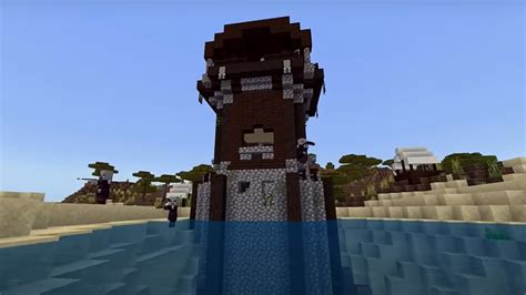 3 Pillager Outpost Seeds That Will Make You a Minecraft Master