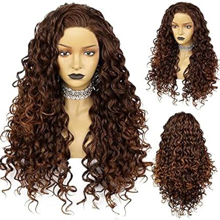 3 Popular Brown Curly Wigs 2025: The Complete Guide