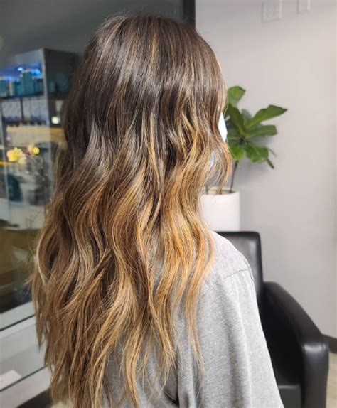 3 Prodigious Black to Blonde Ombre Hairstyles for 2023