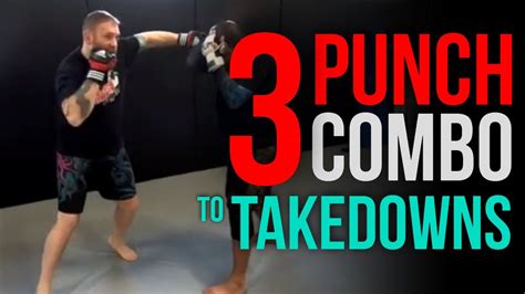 3 Punch Combo PDF
