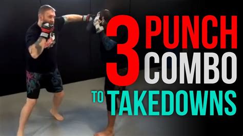 3 Punch Combo PDF