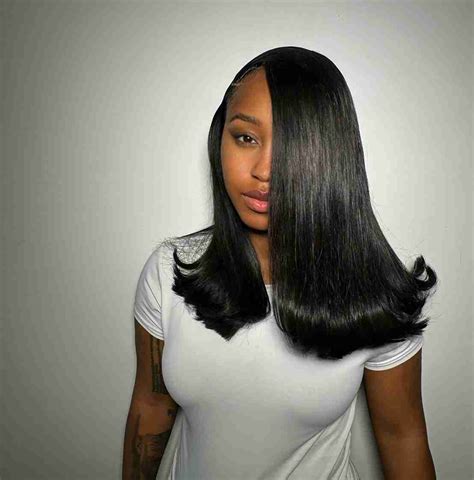 3 Quick Weave Long Hair Revolutions to Elevate Your Style