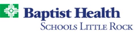 3 Reasons Baptist Health Schools-Little Rock is the Ultimate Nursing Haven