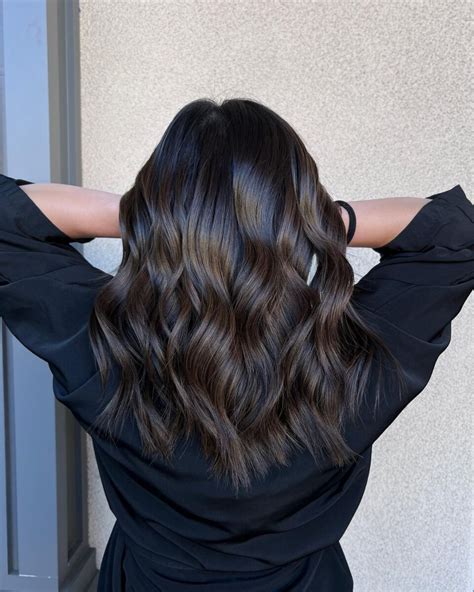 3 Reasons Why Espresso Hair Color is the Perfect Shade for Fall