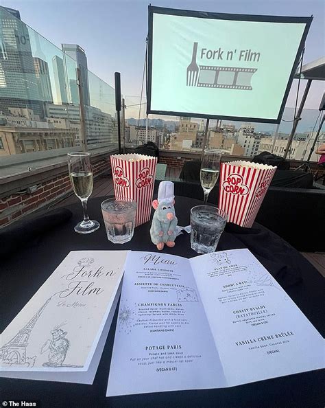 3 Reasons Why Fork 'n Film Las Vegas Is the Perfect Destination for Foodies and Movie Buffs