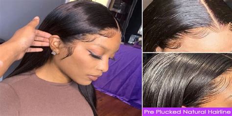 3 Reasons Why Frontal Lace Wigs Are the Future of Hair