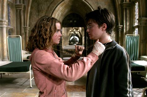 3 Reasons Why Harry Potter and the Prisoner of Azkaban Is Emma Watson's Best Performance