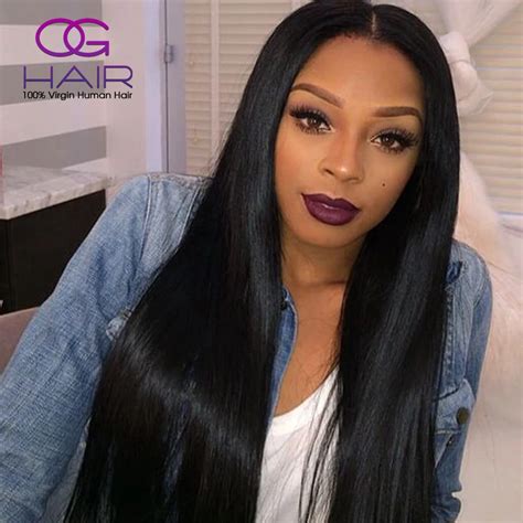 3 Reasons Why Indian Hair Wigs Rule the Hair Extension World