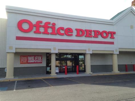 3 Reasons Why Office Depot Spokane WA Is Your Go-To Office Supply Store