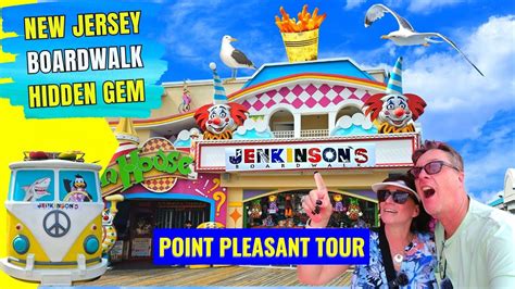 3 Reasons Why Point Pleasant, New Jersey is a Hidden Gem