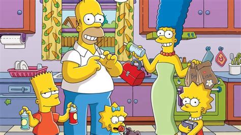 3 Reasons Why Simpsons: Netflix's Newest Hit is a Must-Watch