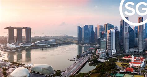 3 Reasons Why Singapore is Asia's Aerospace Hub