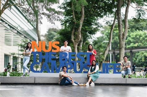 3 Reasons Why Tertiary Education in Singapore is a 5-Star Choice for International Students