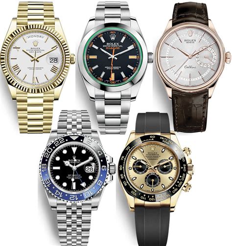 3 Reasons Why You Should Get a Rolex Watch in Singapore