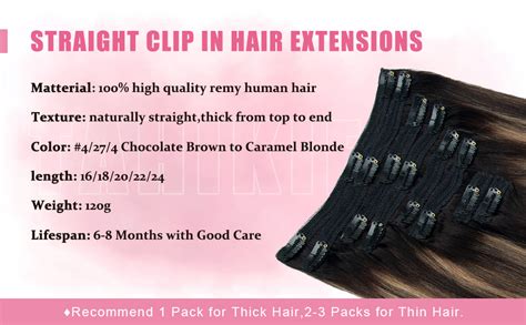 3 Reasons to Choose Real Hair Extensions Clip In