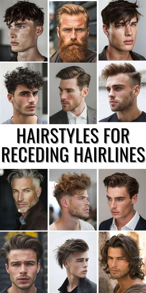 3 Receding Hairline Wigs: The Ultimate Guide for Men and Women