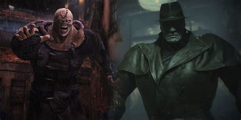 3 Resident Evil Bosses That Can Kill You in 3 Seconds (And How to Avoid Them)