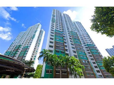 3 Room HDB Flat for Sale: Your Dream Home Awaits